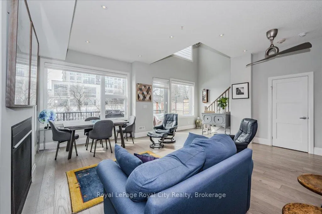 Photo 5 of Unit RL3, 53 Arthur Street S, Guelph, St. Patrick's Ward — HOMEH