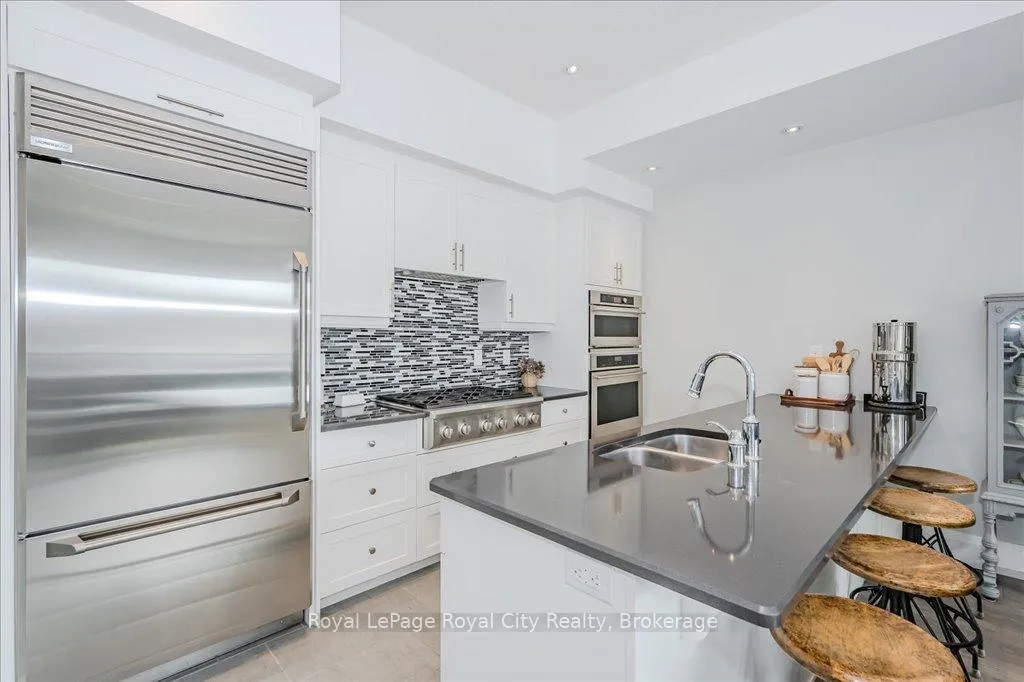 Photo 6 of Unit RL3, 53 Arthur Street S, Guelph, St. Patrick's Ward — HOMEH