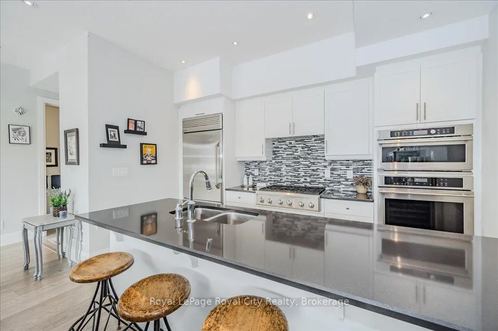 Photo 7 of Unit RL3, 53 Arthur Street S, Guelph, St. Patrick's Ward — HOMEH