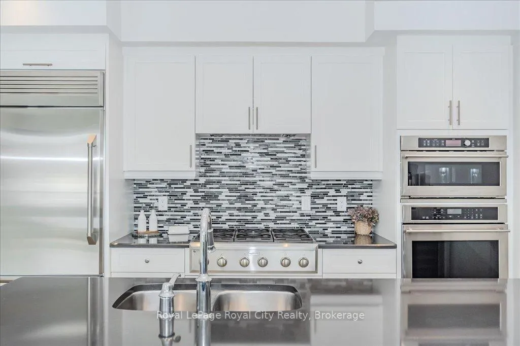 Photo 8 of Unit RL3, 53 Arthur Street S, Guelph, St. Patrick's Ward — HOMEH