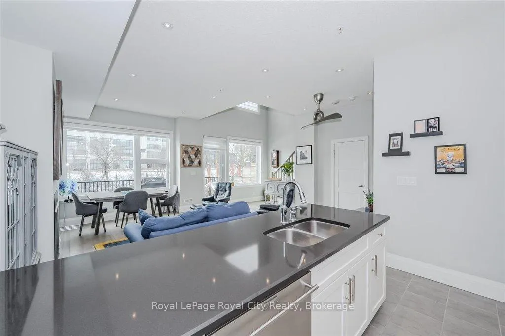 Photo 9 of Unit RL3, 53 Arthur Street S, Guelph, St. Patrick's Ward — HOMEH