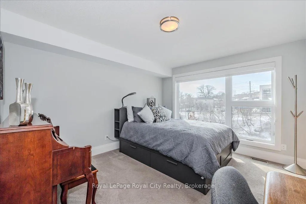 Photo 10 of Unit RL3, 53 Arthur Street S, Guelph, St. Patrick's Ward — HOMEH