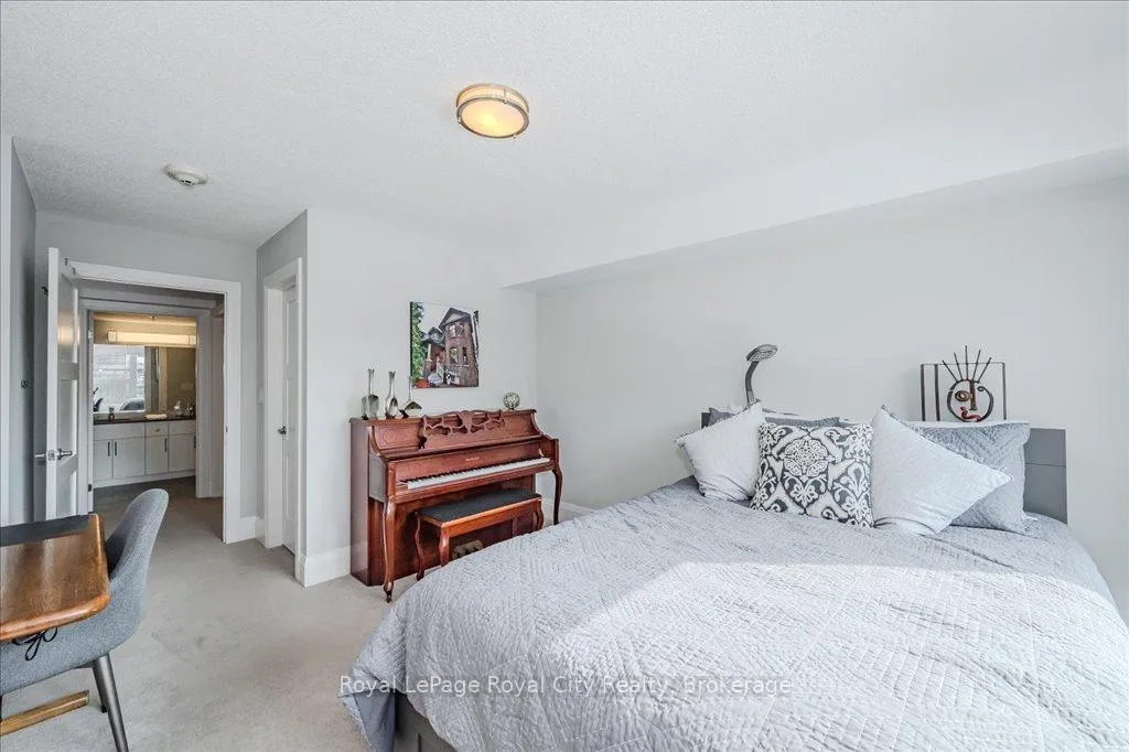 Photo 11 of Unit RL3, 53 Arthur Street S, Guelph, St. Patrick's Ward — HOMEH