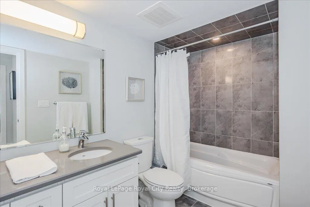 Photo 12 of Unit RL3, 53 Arthur Street S, Guelph, St. Patrick's Ward — HOMEH