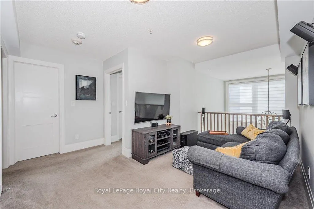 Photo 13 of Unit RL3, 53 Arthur Street S, Guelph, St. Patrick's Ward — HOMEH