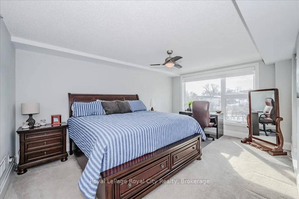 Photo 14 of Unit RL3, 53 Arthur Street S, Guelph, St. Patrick's Ward — HOMEH