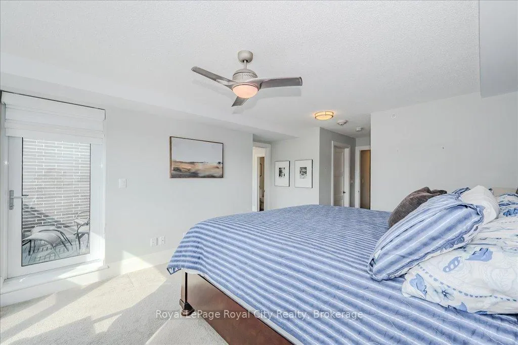 Photo 15 of Unit RL3, 53 Arthur Street S, Guelph, St. Patrick's Ward — HOMEH