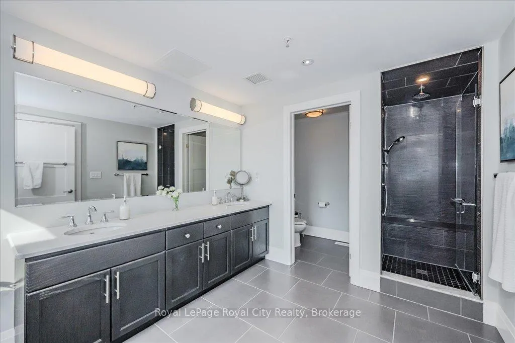 Photo 16 of Unit RL3, 53 Arthur Street S, Guelph, St. Patrick's Ward — HOMEH