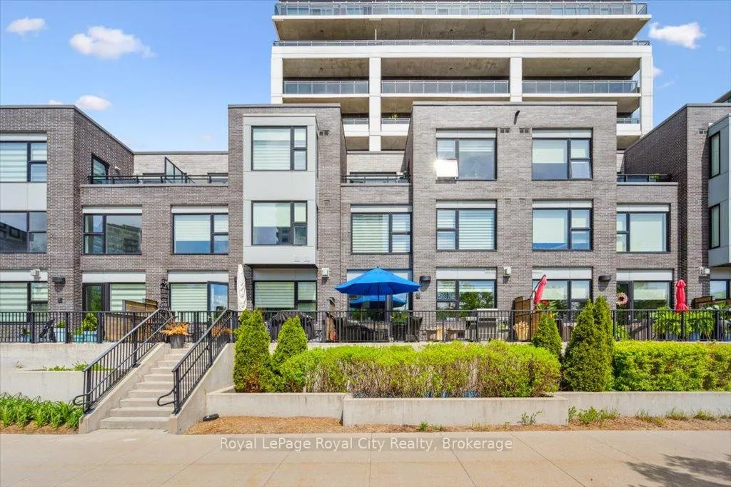 Photo 20 of Unit RL3, 53 Arthur Street S, Guelph, St. Patrick's Ward — HOMEH
