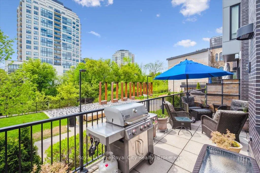Photo 21 of Unit RL3, 53 Arthur Street S, Guelph, St. Patrick's Ward — HOMEH
