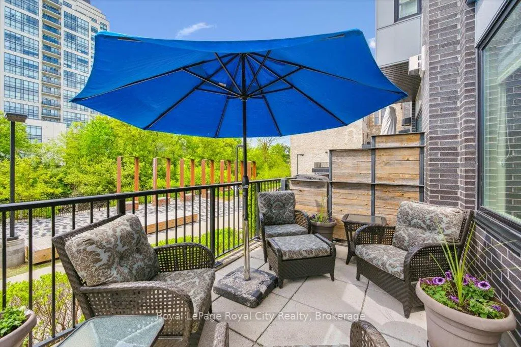 Photo 22 of Unit RL3, 53 Arthur Street S, Guelph, St. Patrick's Ward — HOMEH