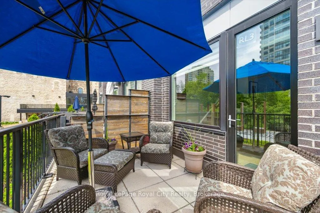 Photo 23 of Unit RL3, 53 Arthur Street S, Guelph, St. Patrick's Ward — HOMEH