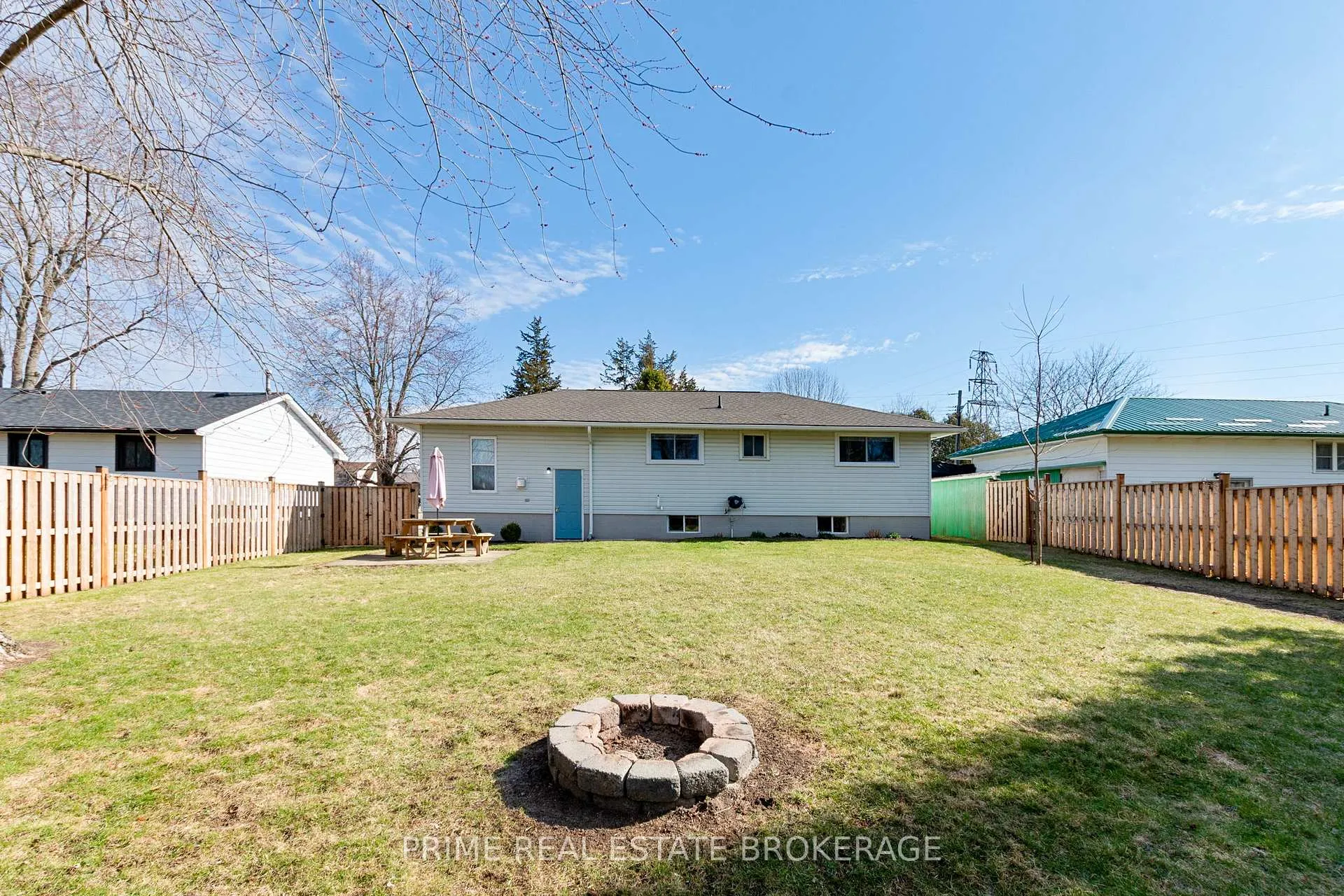 Photo 27 of 204 Evandale Street, West Elgin, West Lorne — HOMEH