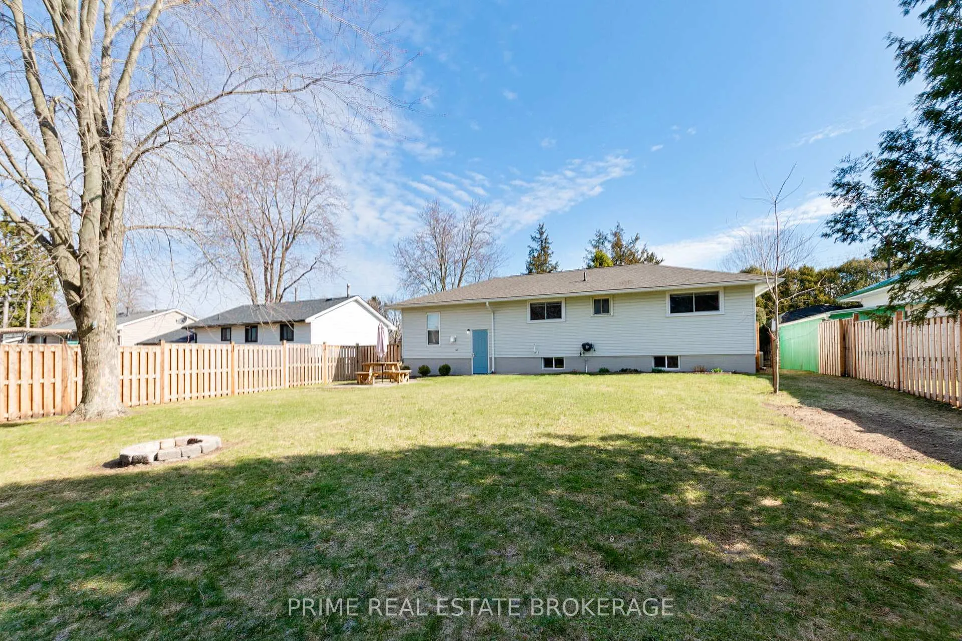 Photo 28 of 204 Evandale Street, West Elgin, West Lorne — HOMEH