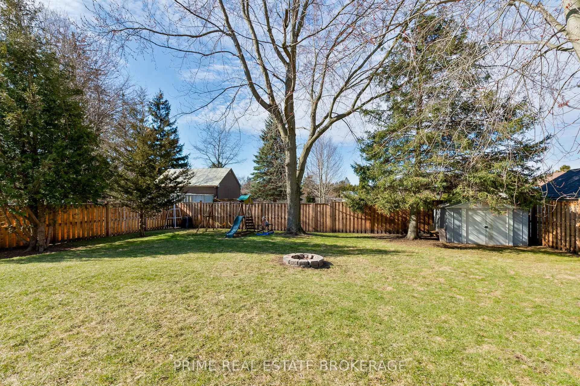 Photo 29 of 204 Evandale Street, West Elgin, West Lorne — HOMEH