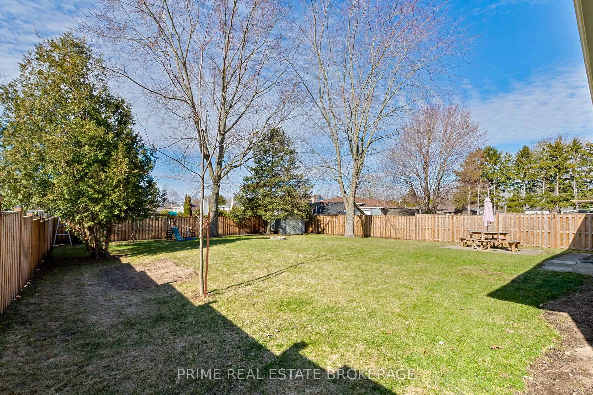 Photo 30 of 204 Evandale Street, West Elgin, West Lorne — HOMEH