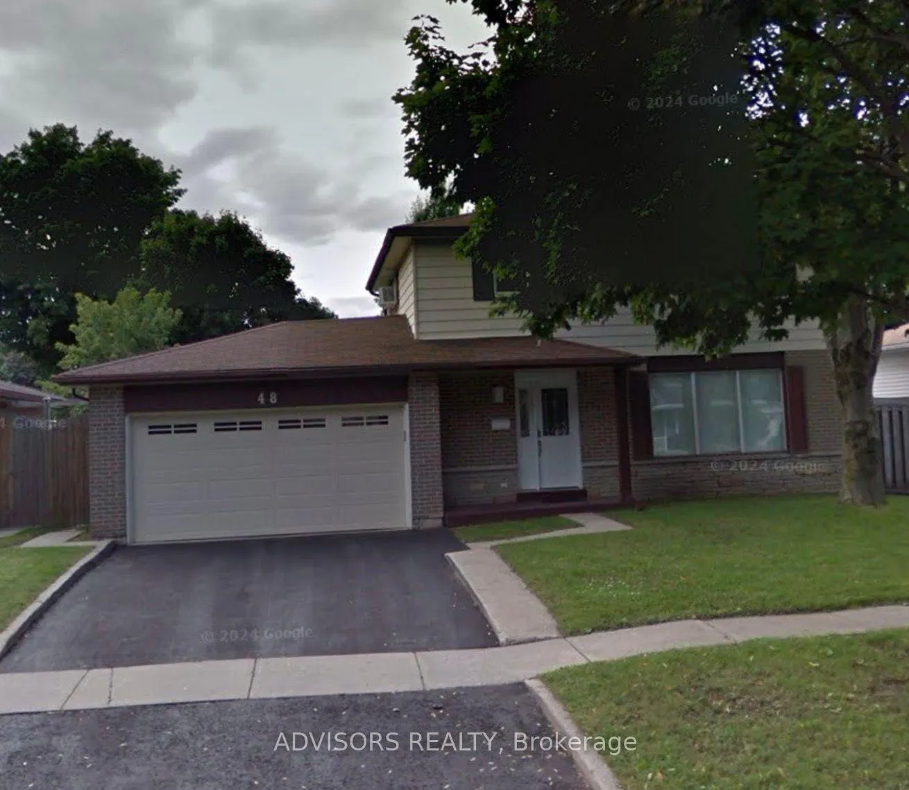 Photo 1 of 48 Briar Road, Barrie, Allandale Heights — HOMEH