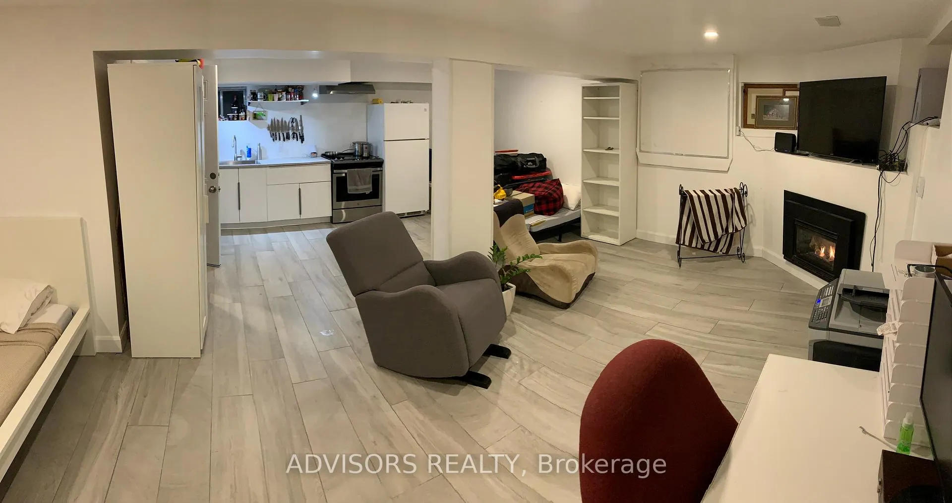 Photo 3 of 48 Briar Road, Barrie, Allandale Heights — HOMEH