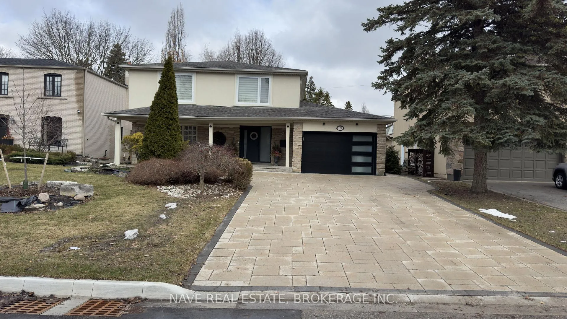 Photo 1 of Unit Basement, 125 Bay Thorn Drive, Markham, Royal Orchard — HOMEH