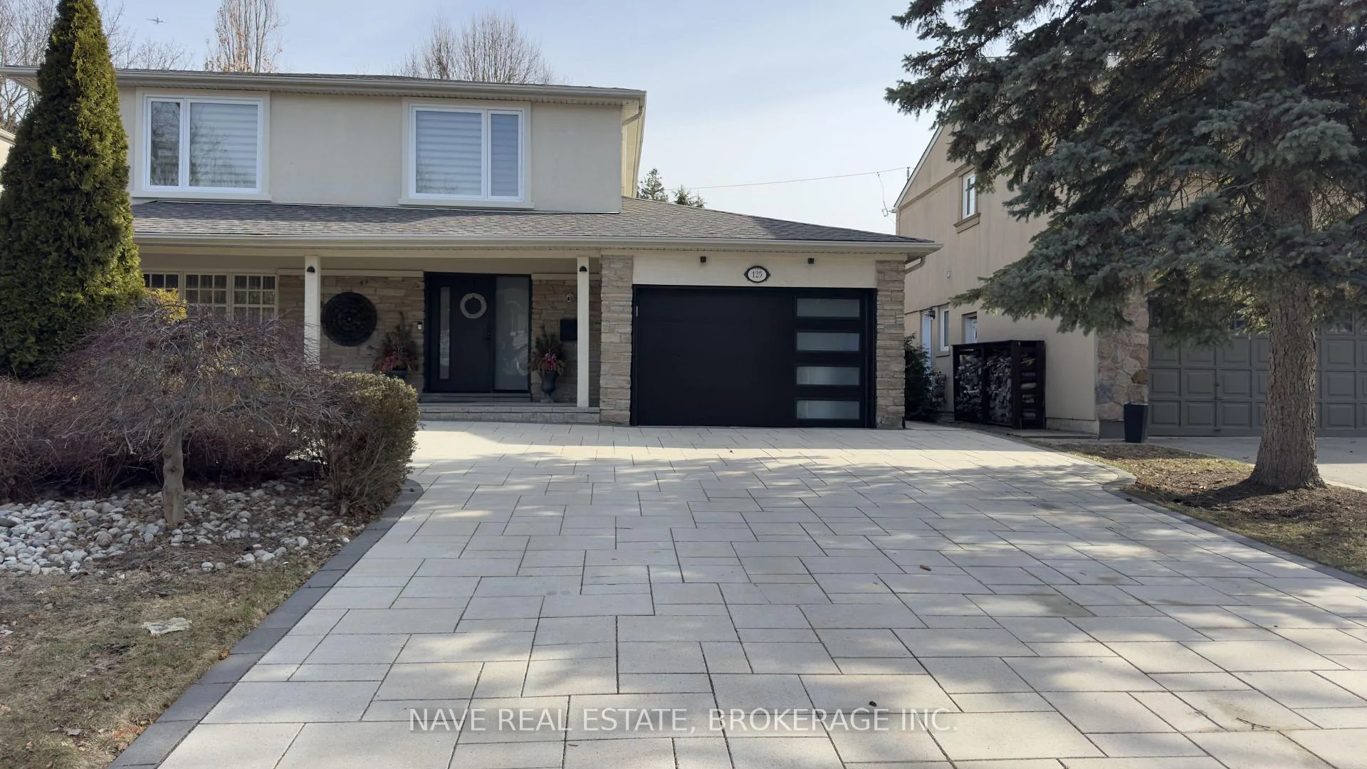 Photo 2 of Unit Basement, 125 Bay Thorn Drive, Markham, Royal Orchard — HOMEH