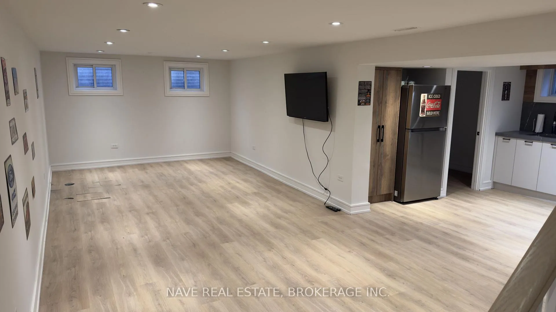 Photo 11 of Unit Basement, 125 Bay Thorn Drive, Markham, Royal Orchard — HOMEH