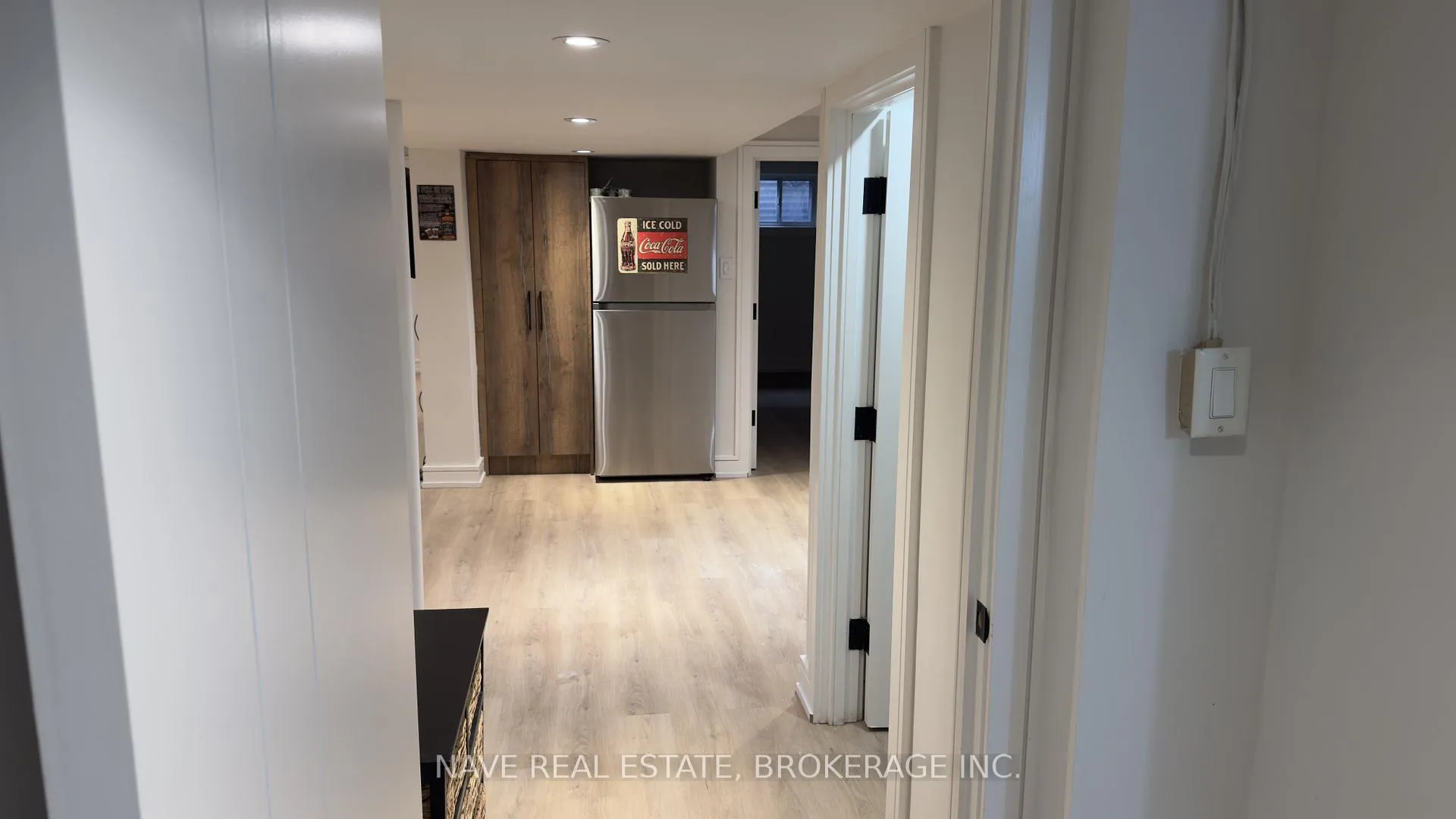 Photo 12 of Unit Basement, 125 Bay Thorn Drive, Markham, Royal Orchard — HOMEH