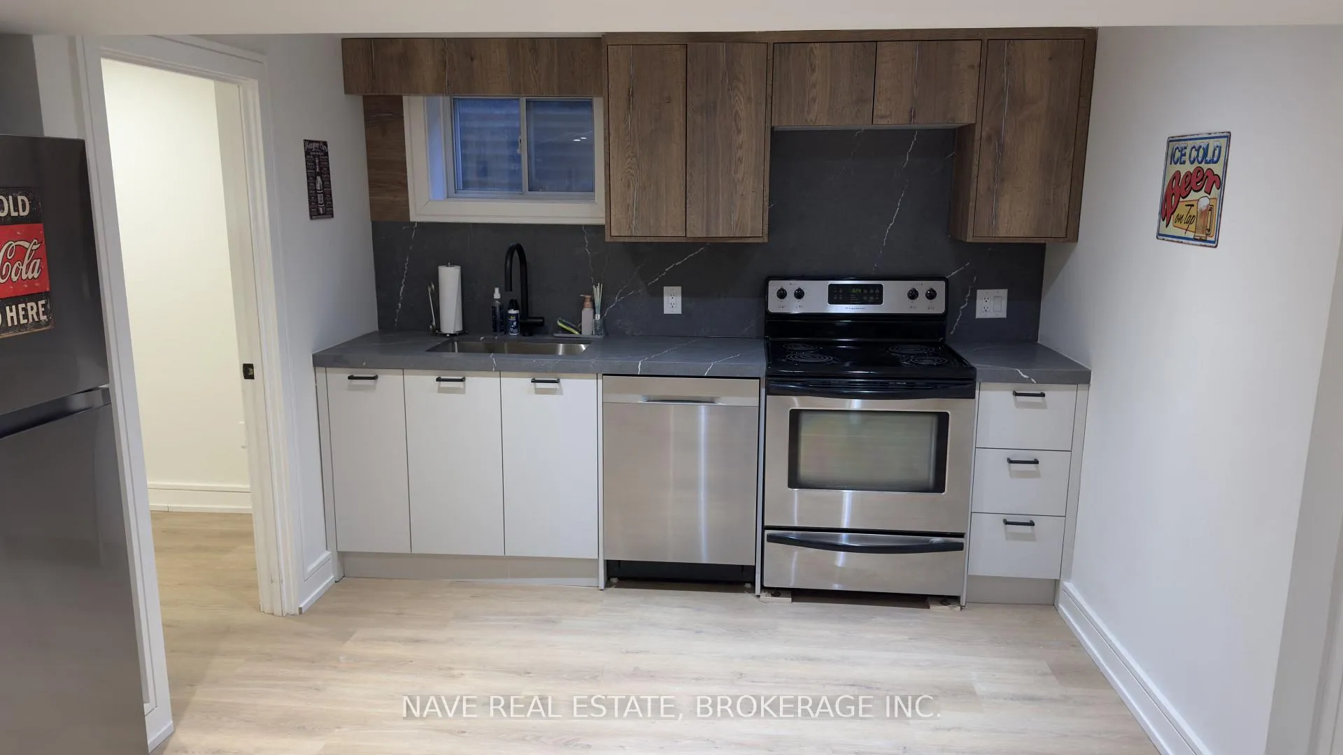 Photo 14 of Unit Basement, 125 Bay Thorn Drive, Markham, Royal Orchard — HOMEH