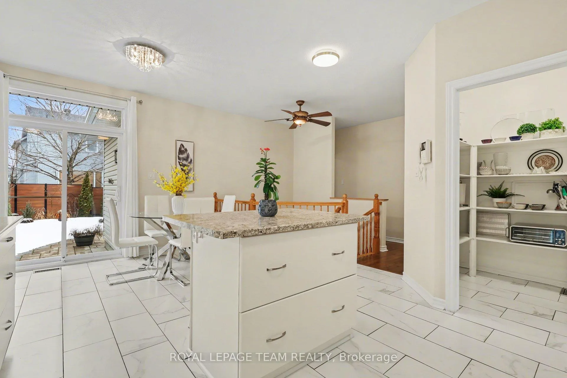 Photo 14 of 751 Vermillion Drive, Ottawa, Riverside South/Gloucester Glen — HOMEH