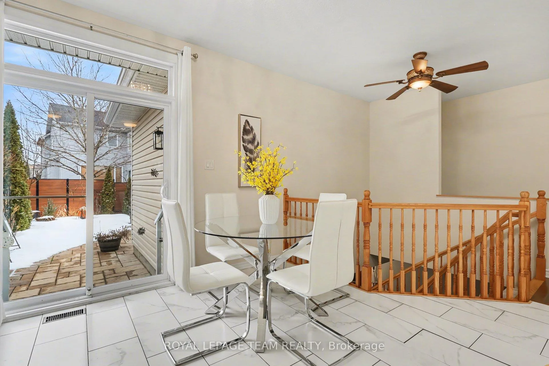Photo 15 of 751 Vermillion Drive, Ottawa, Riverside South/Gloucester Glen — HOMEH