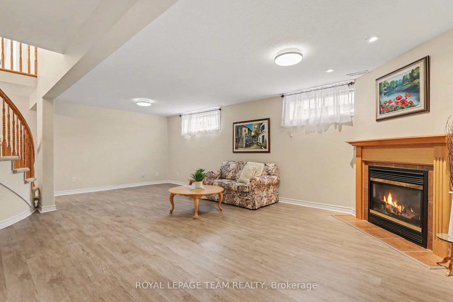 Photo 26 of 751 Vermillion Drive, Ottawa, Riverside South/Gloucester Glen — HOMEH
