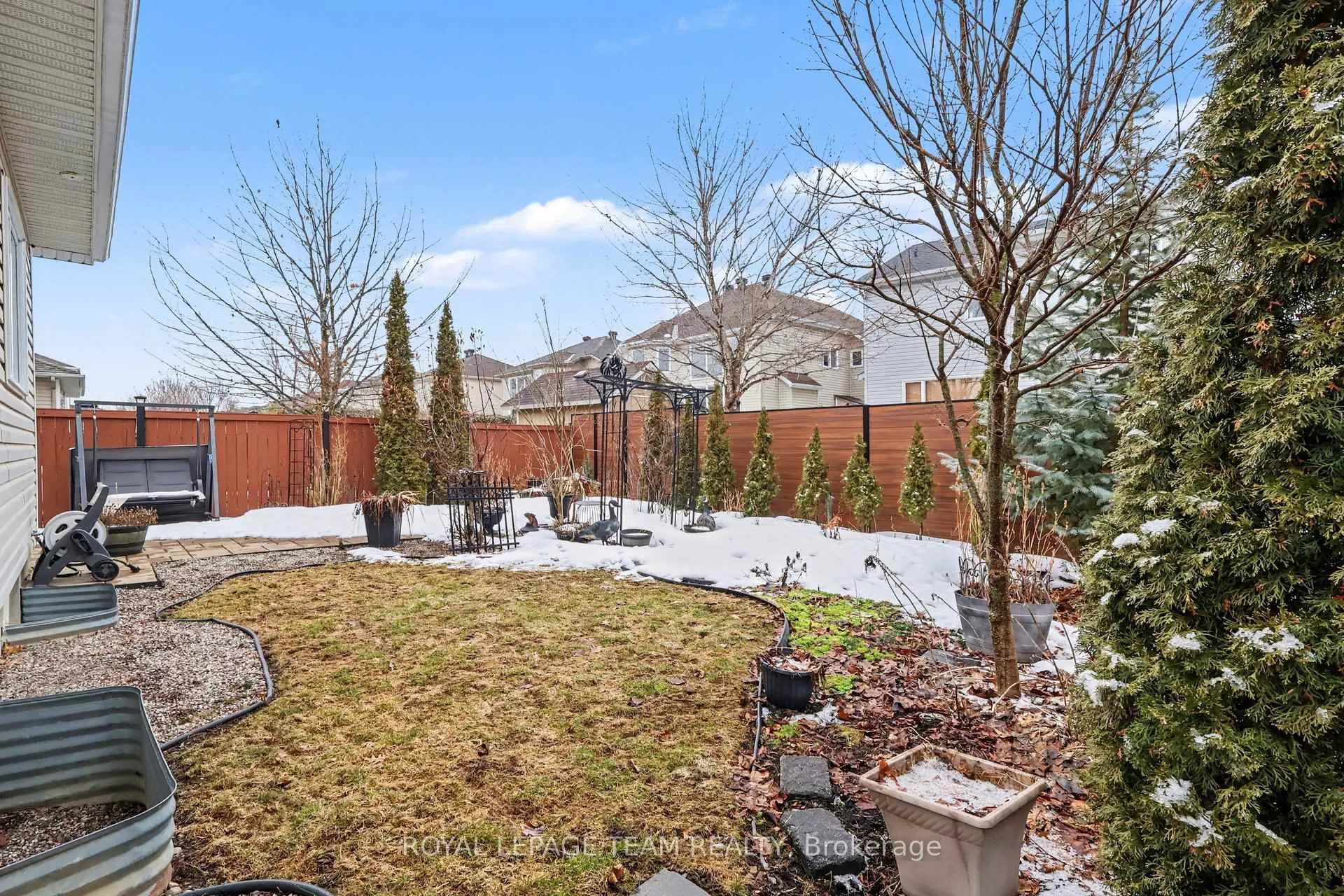 Photo 30 of 751 Vermillion Drive, Ottawa, Riverside South/Gloucester Glen — HOMEH