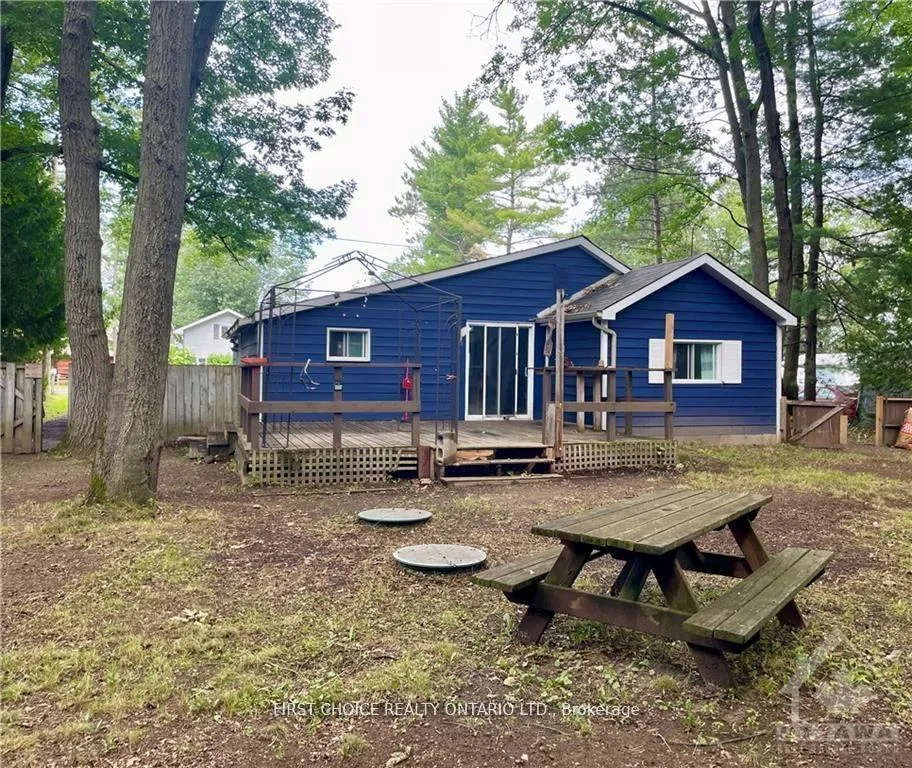 Photo 13 of 397 Bayview Drive, Ottawa, Constance Bay — HOMEH