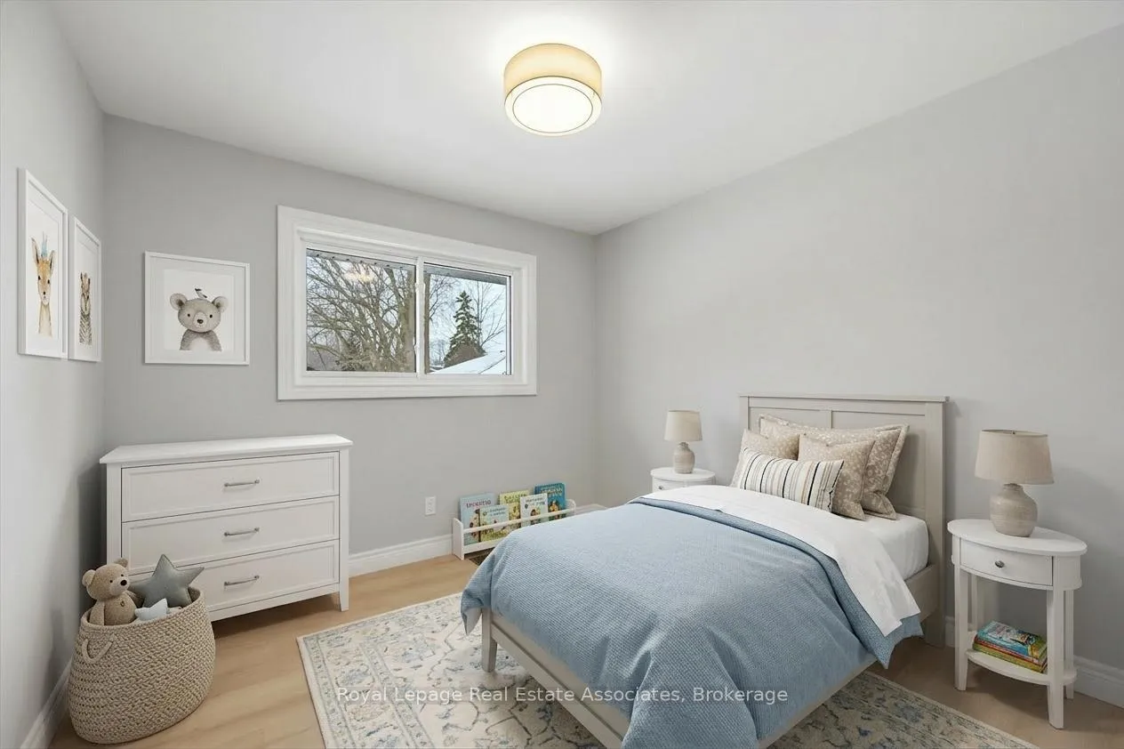 Photo 17 of 26 Geneva Drive, Hamilton, Buchanan — HOMEH
