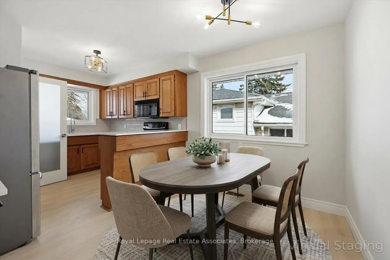 Photo 24 of 26 Geneva Drive, Hamilton, Buchanan — HOMEH