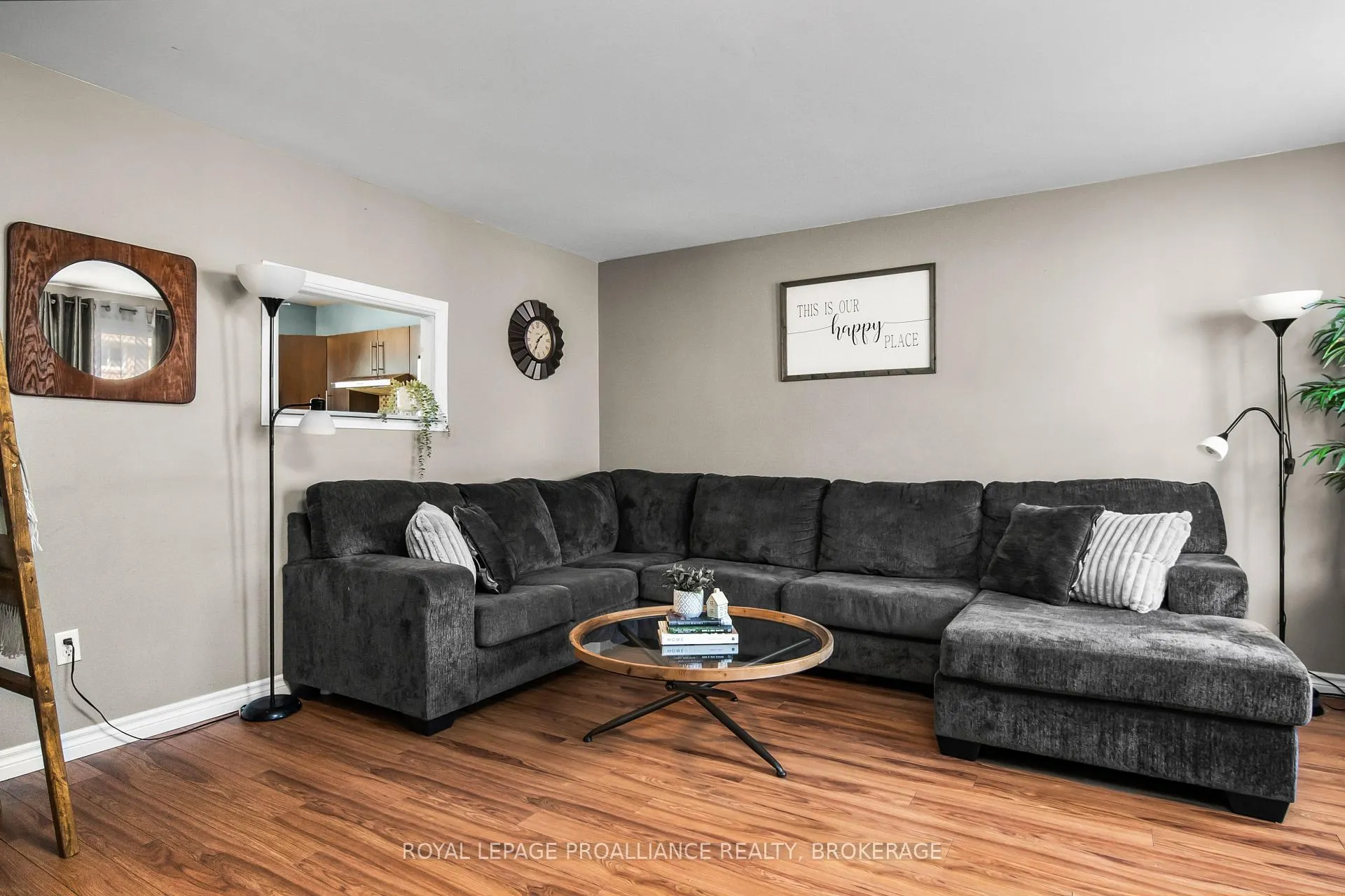 Photo 7 of 16 Rosemund Crescent, Kingston, West of Sir John A. Blvd — HOMEH