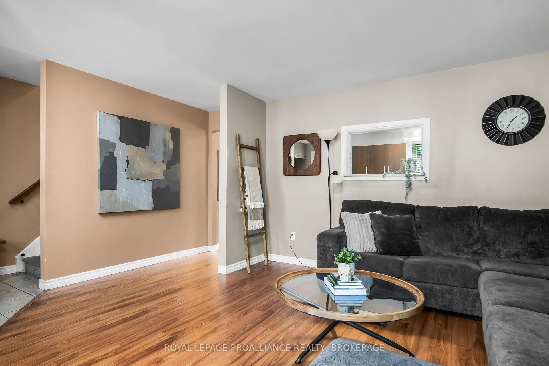 Photo 9 of 16 Rosemund Crescent, Kingston, West of Sir John A. Blvd — HOMEH