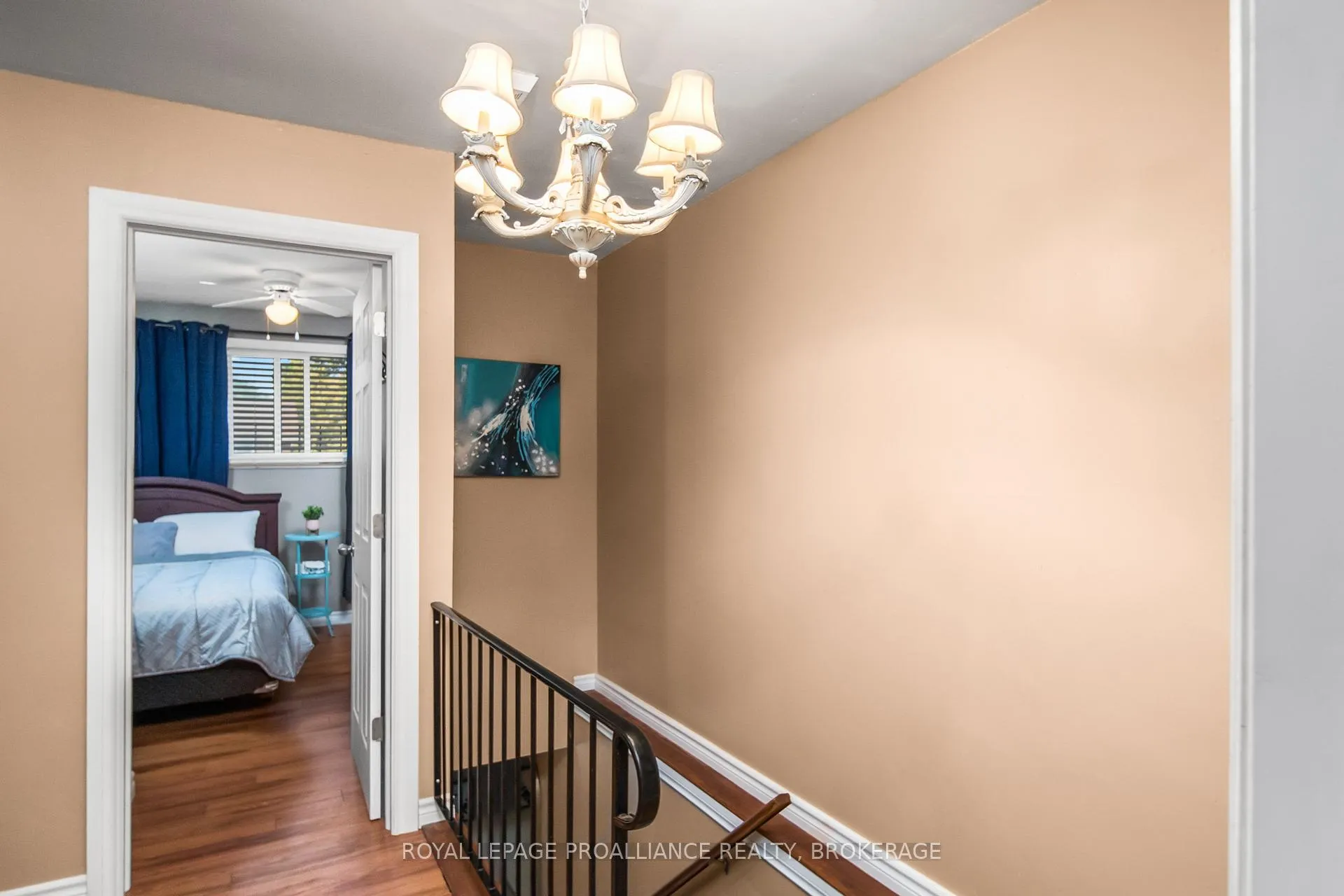 Photo 17 of 16 Rosemund Crescent, Kingston, West of Sir John A. Blvd — HOMEH