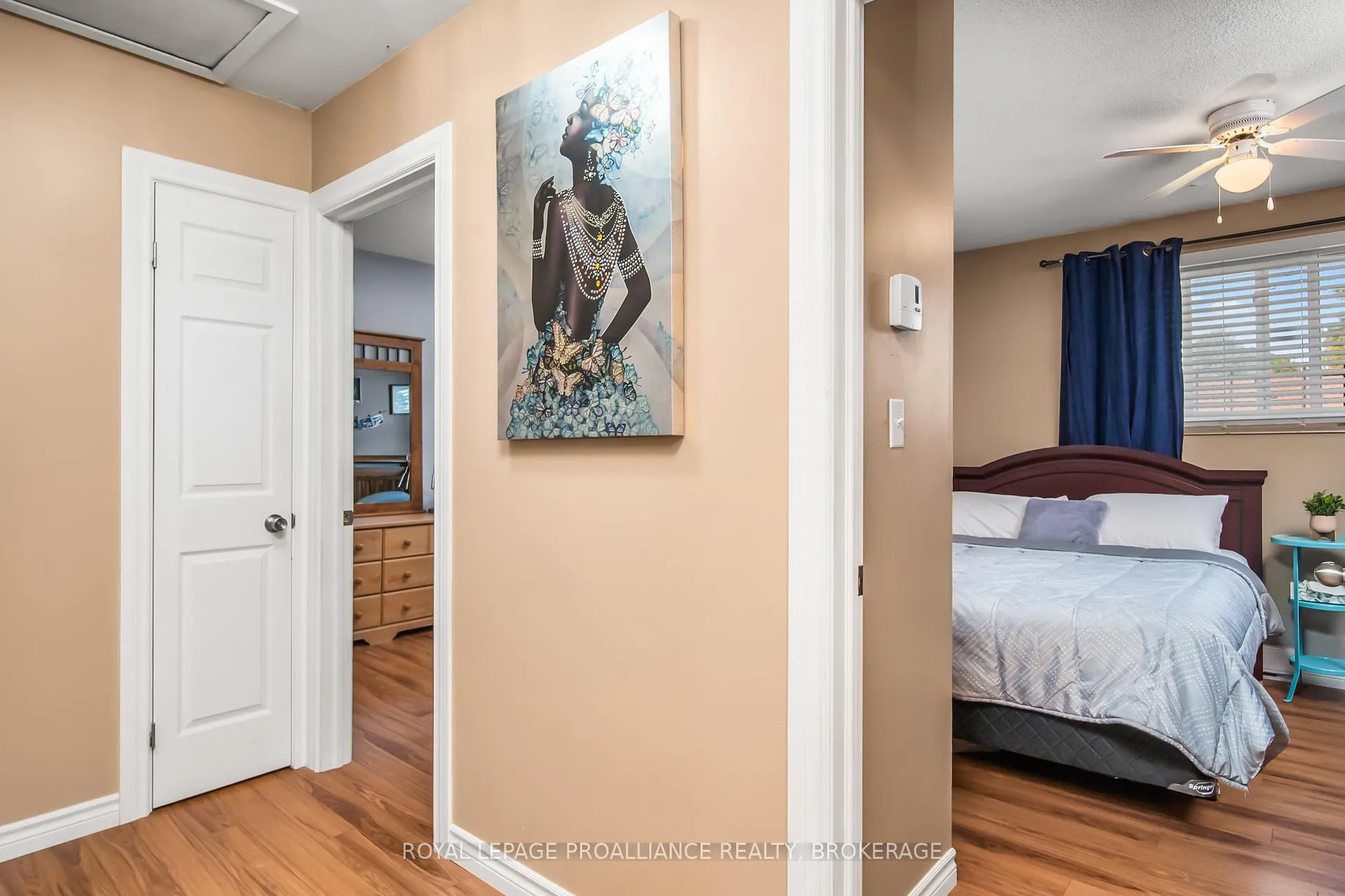 Photo 19 of 16 Rosemund Crescent, Kingston, West of Sir John A. Blvd — HOMEH