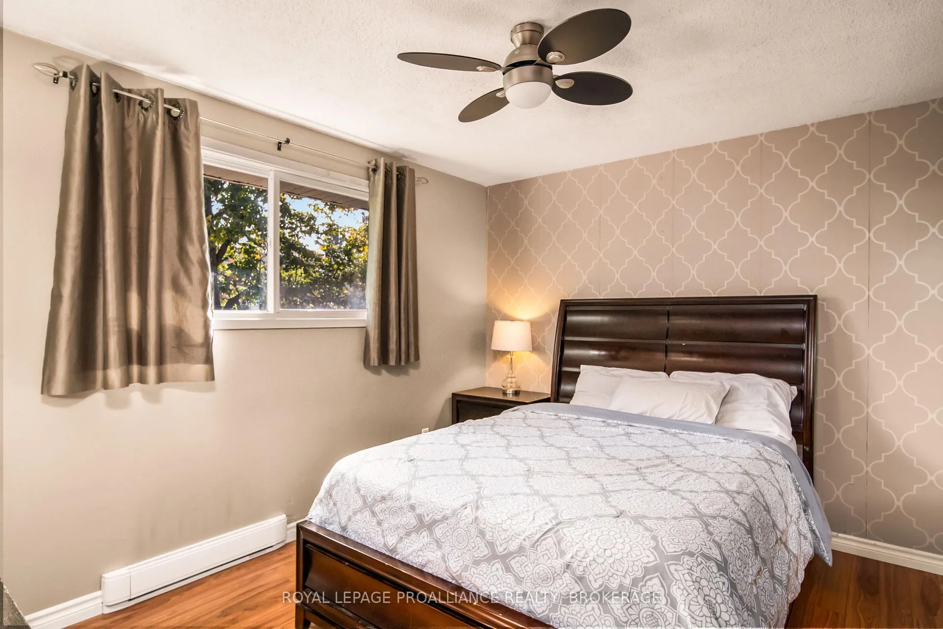 Photo 20 of 16 Rosemund Crescent, Kingston, West of Sir John A. Blvd — HOMEH