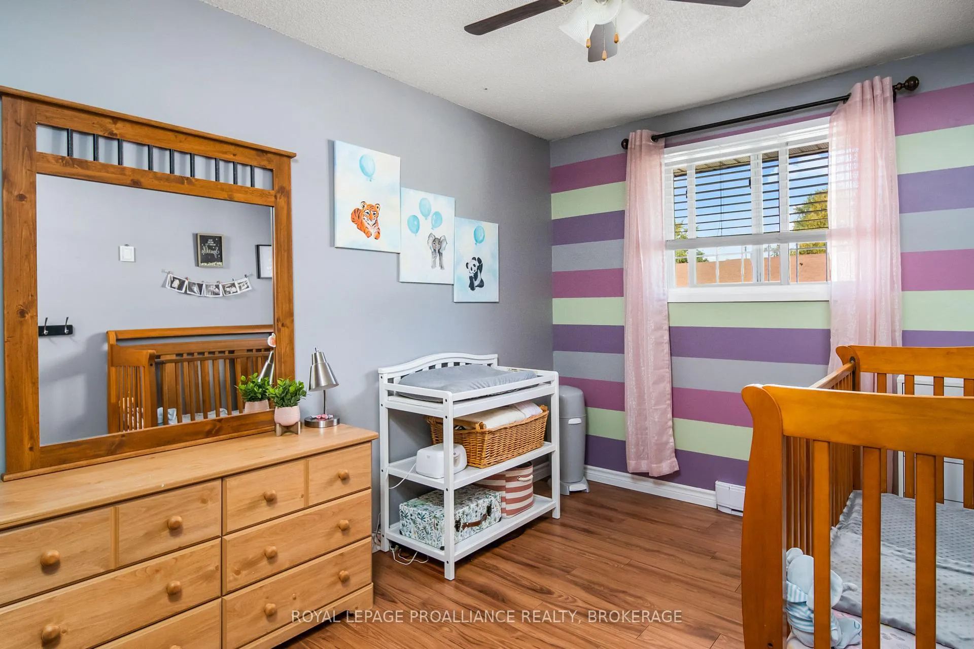 Photo 23 of 16 Rosemund Crescent, Kingston, West of Sir John A. Blvd — HOMEH