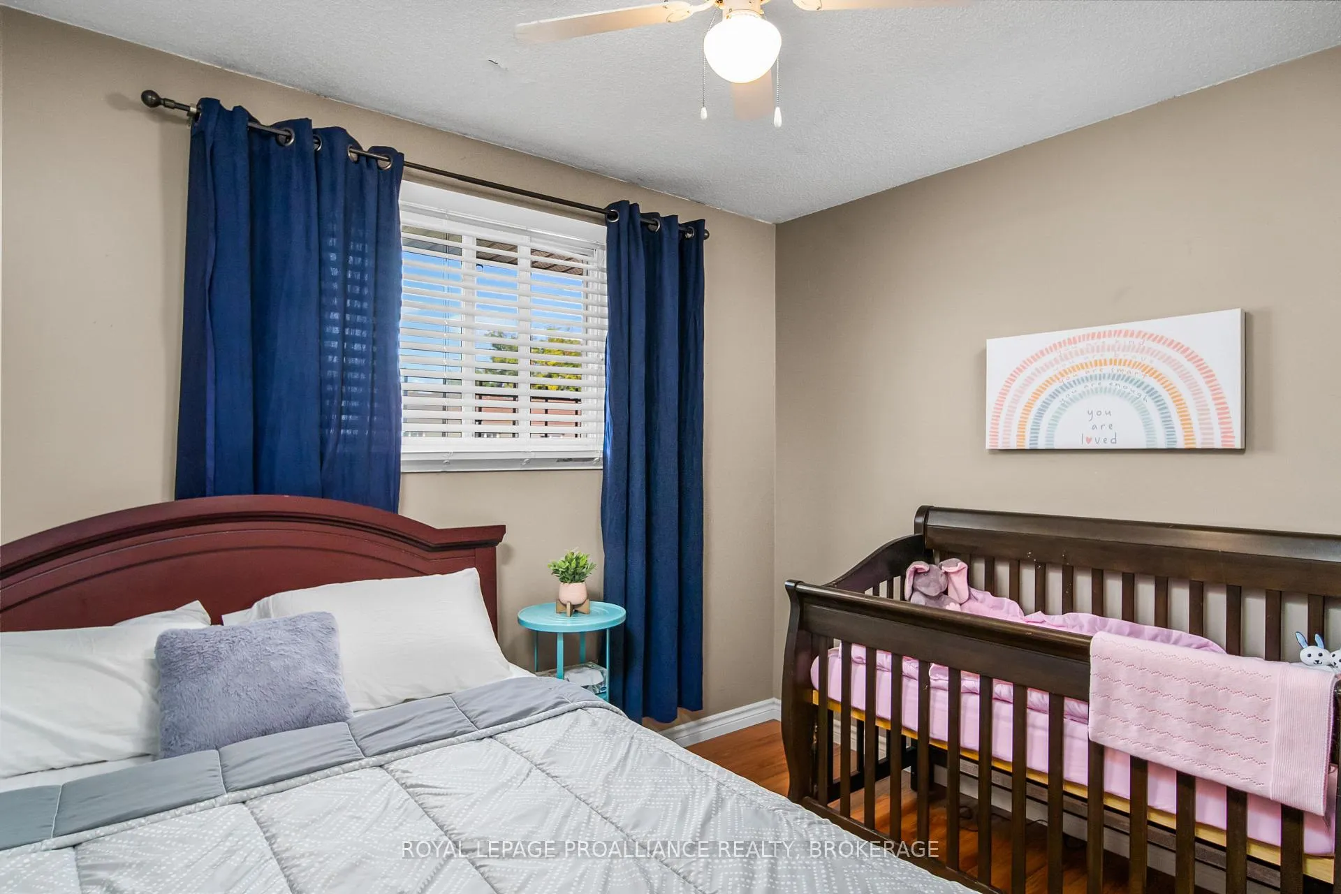 Photo 25 of 16 Rosemund Crescent, Kingston, West of Sir John A. Blvd — HOMEH