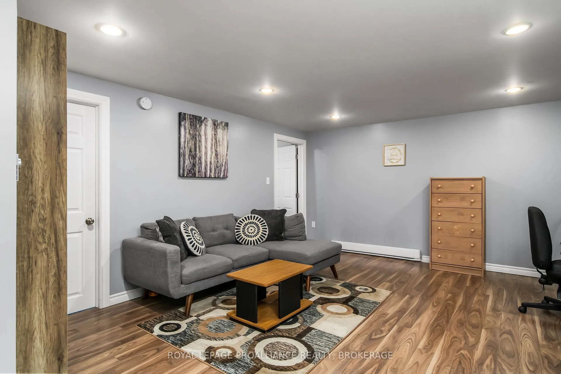 Photo 27 of 16 Rosemund Crescent, Kingston, West of Sir John A. Blvd — HOMEH