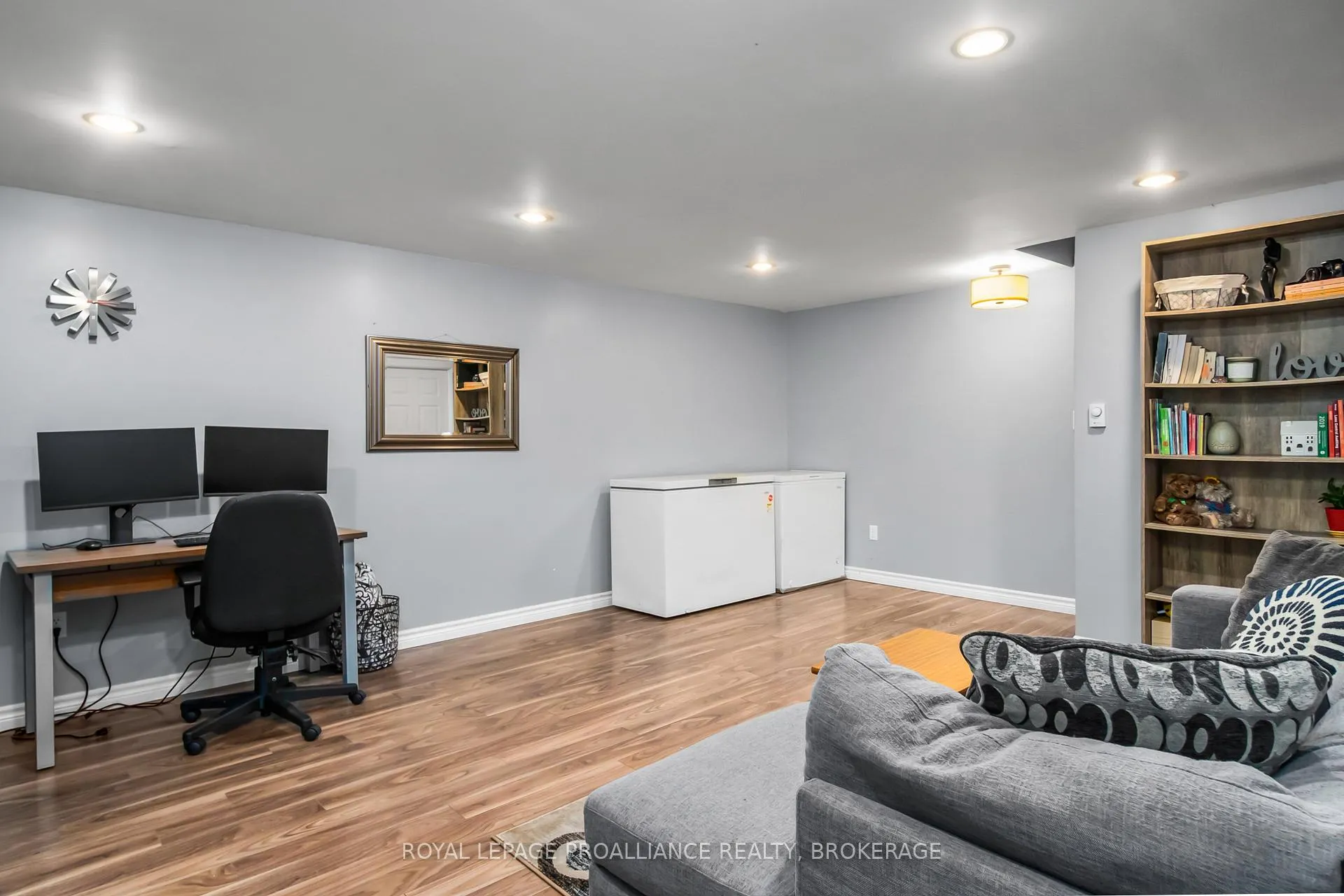 Photo 28 of 16 Rosemund Crescent, Kingston, West of Sir John A. Blvd — HOMEH