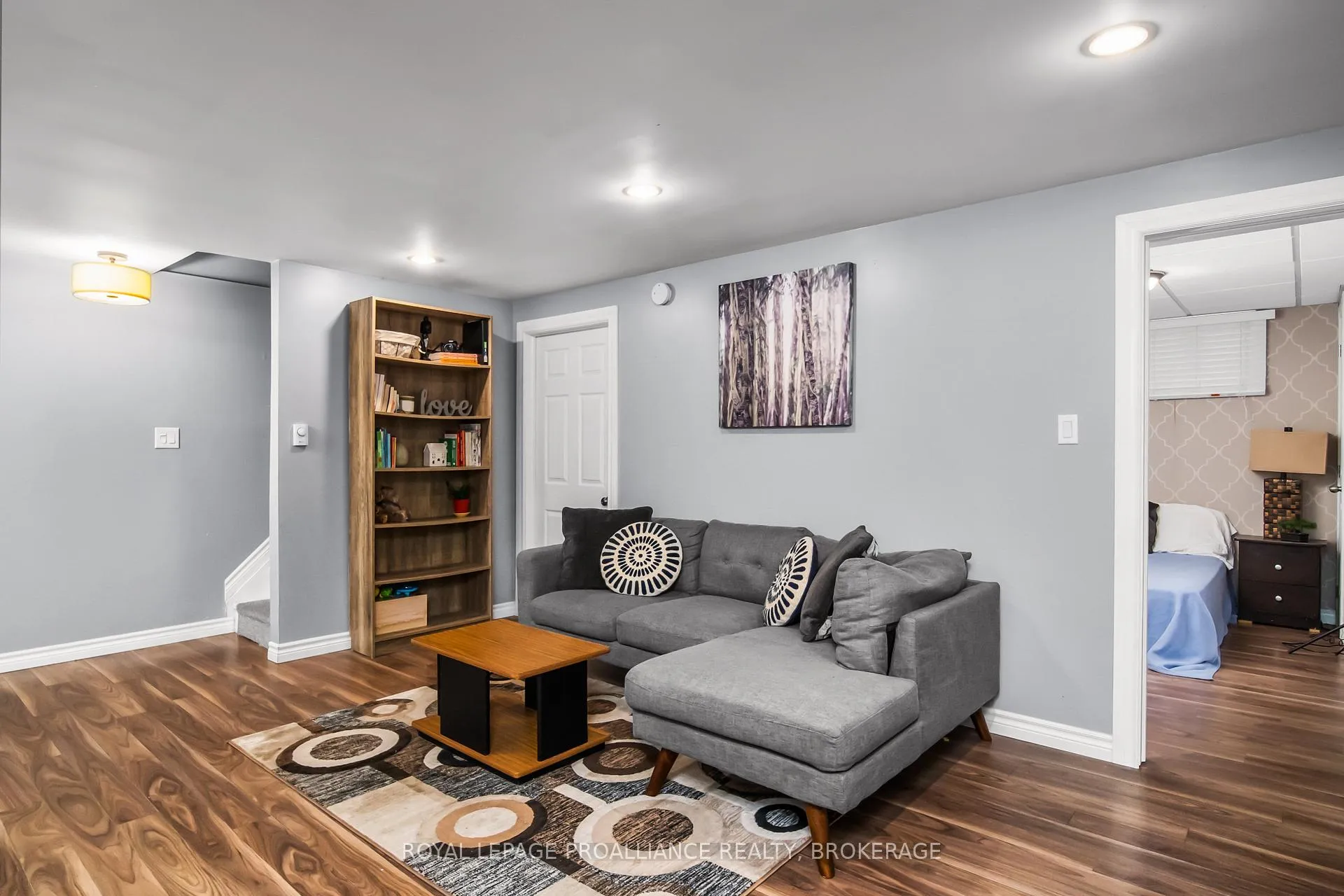 Photo 29 of 16 Rosemund Crescent, Kingston, West of Sir John A. Blvd — HOMEH