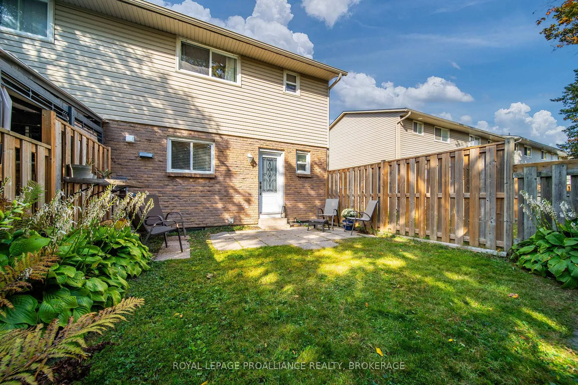 Photo 34 of 16 Rosemund Crescent, Kingston, West of Sir John A. Blvd — HOMEH