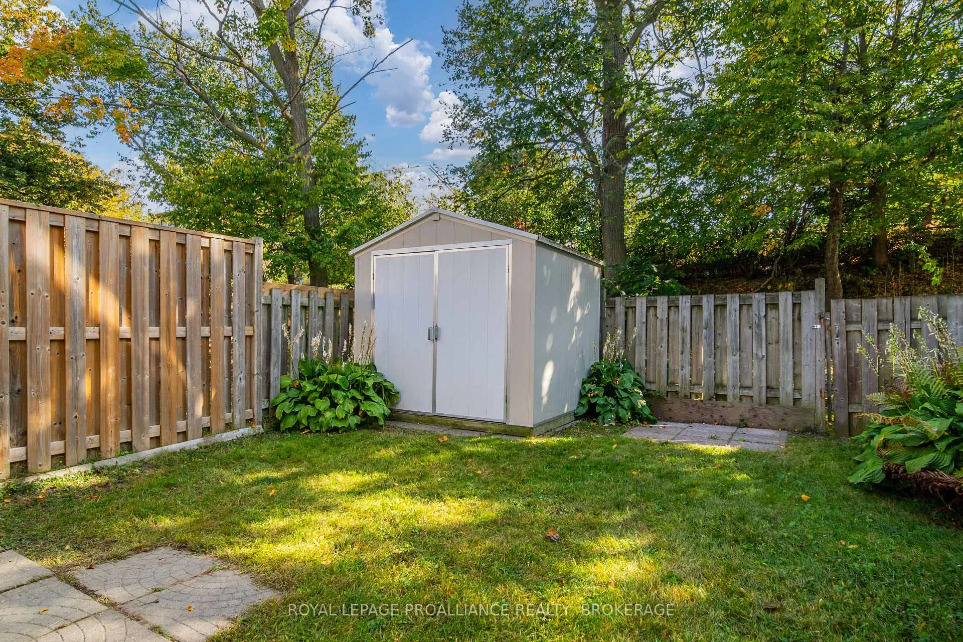 Photo 36 of 16 Rosemund Crescent, Kingston, West of Sir John A. Blvd — HOMEH