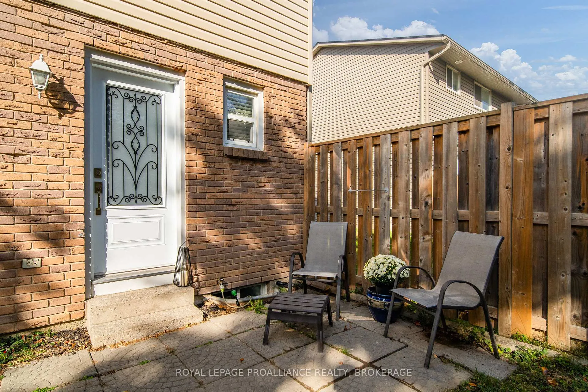 Photo 40 of 16 Rosemund Crescent, Kingston, West of Sir John A. Blvd — HOMEH