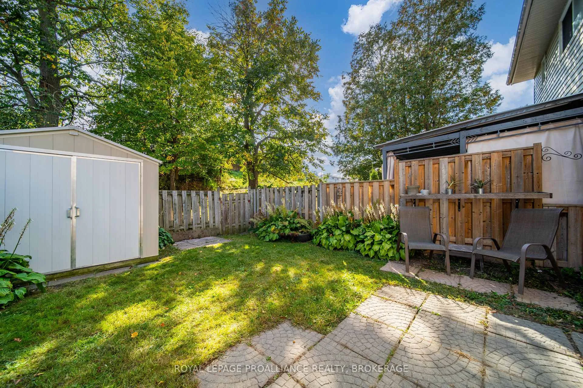 Photo 44 of 16 Rosemund Crescent, Kingston, West of Sir John A. Blvd — HOMEH