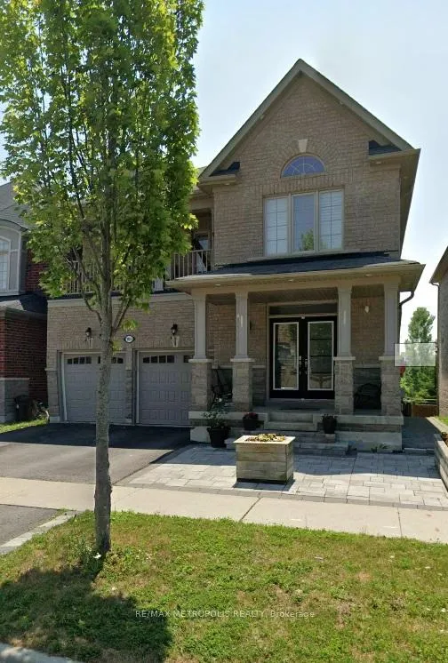 Photo 1 of 105 Stockell Crescent, Ajax, Northwest Ajax — HOMEH