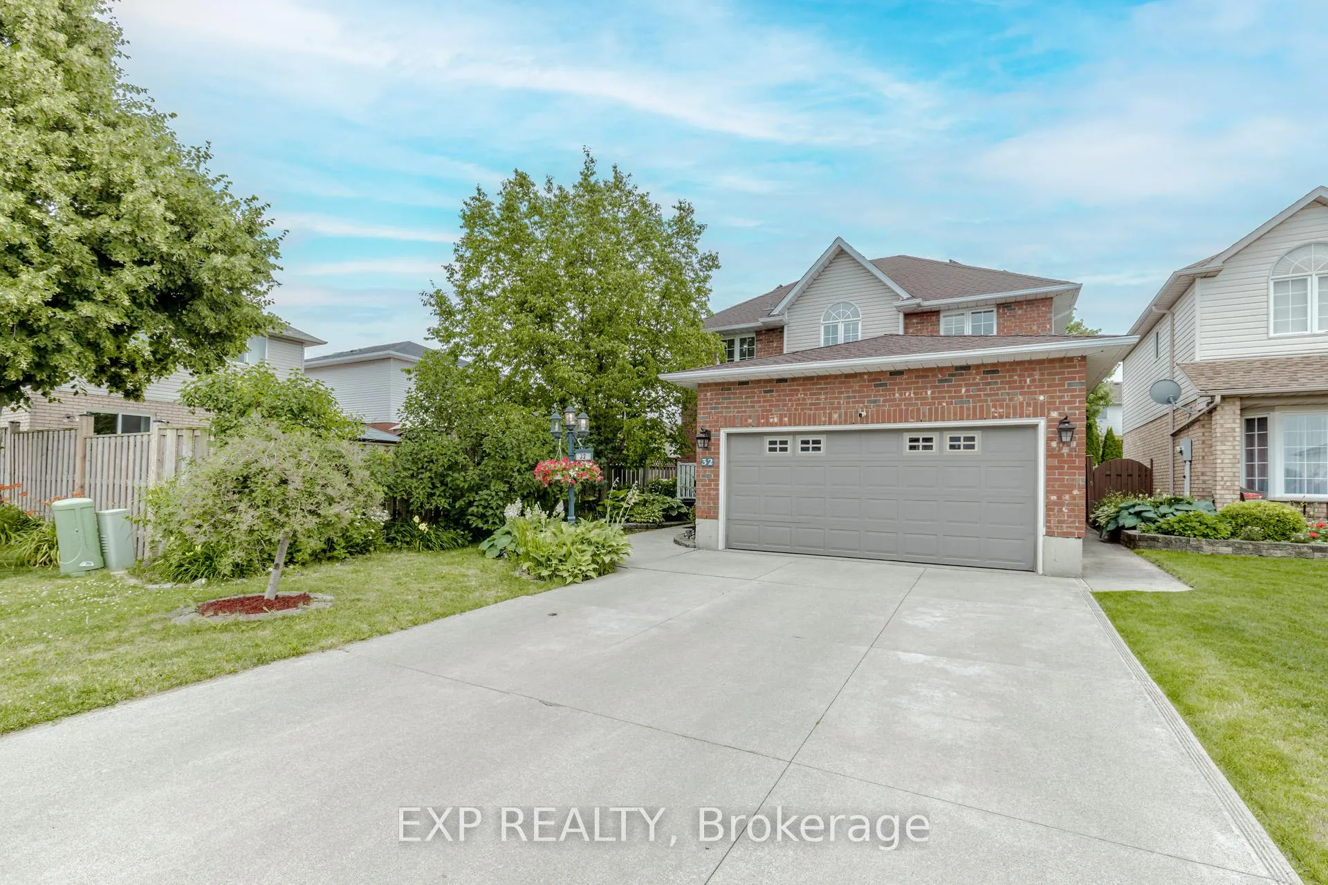 Photo 2 of 32 Vineberg Drive, Hamilton, Chappel — HOMEH